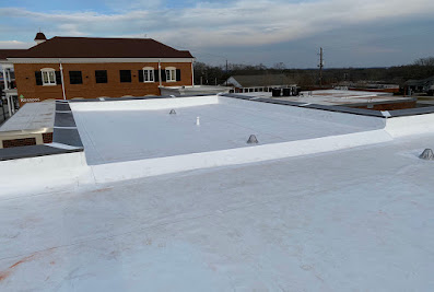 Contour Roofing