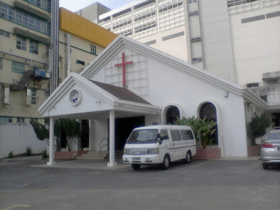 Alor Setar Baptist Church
