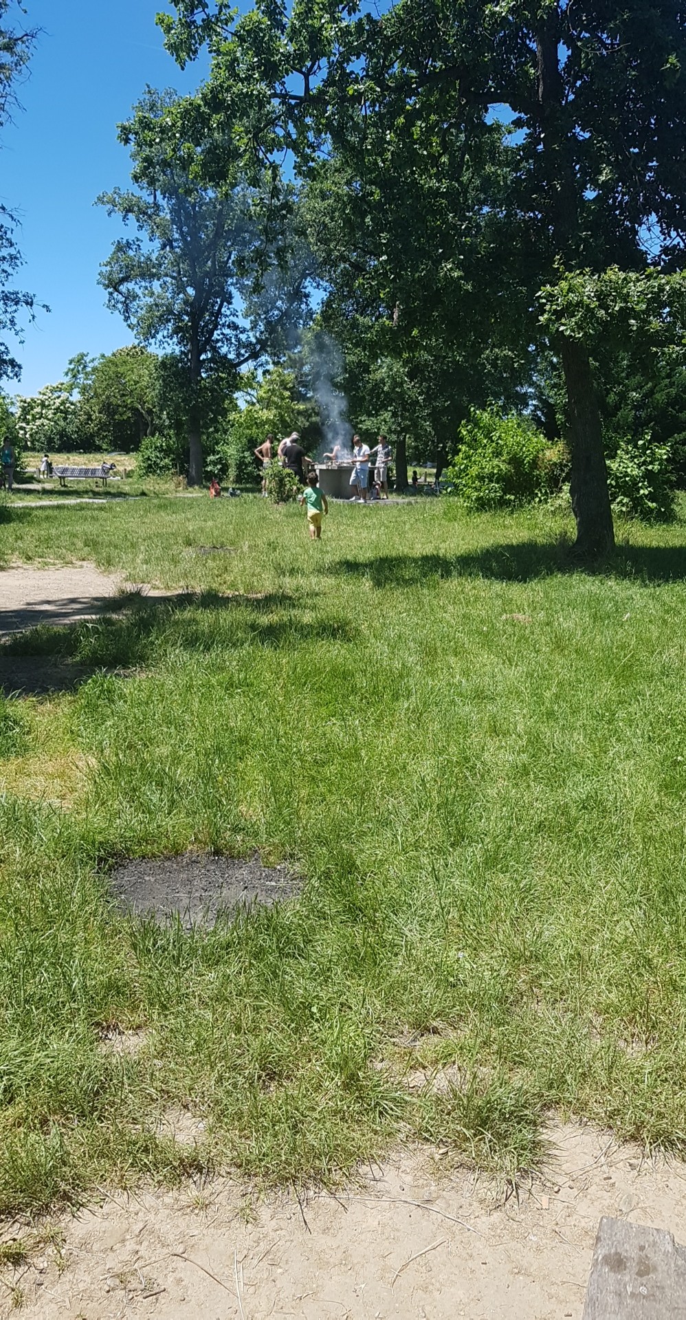 Photo n° 1 de l'avis de anaïs.a fait le 23/06/2018 à 18:23