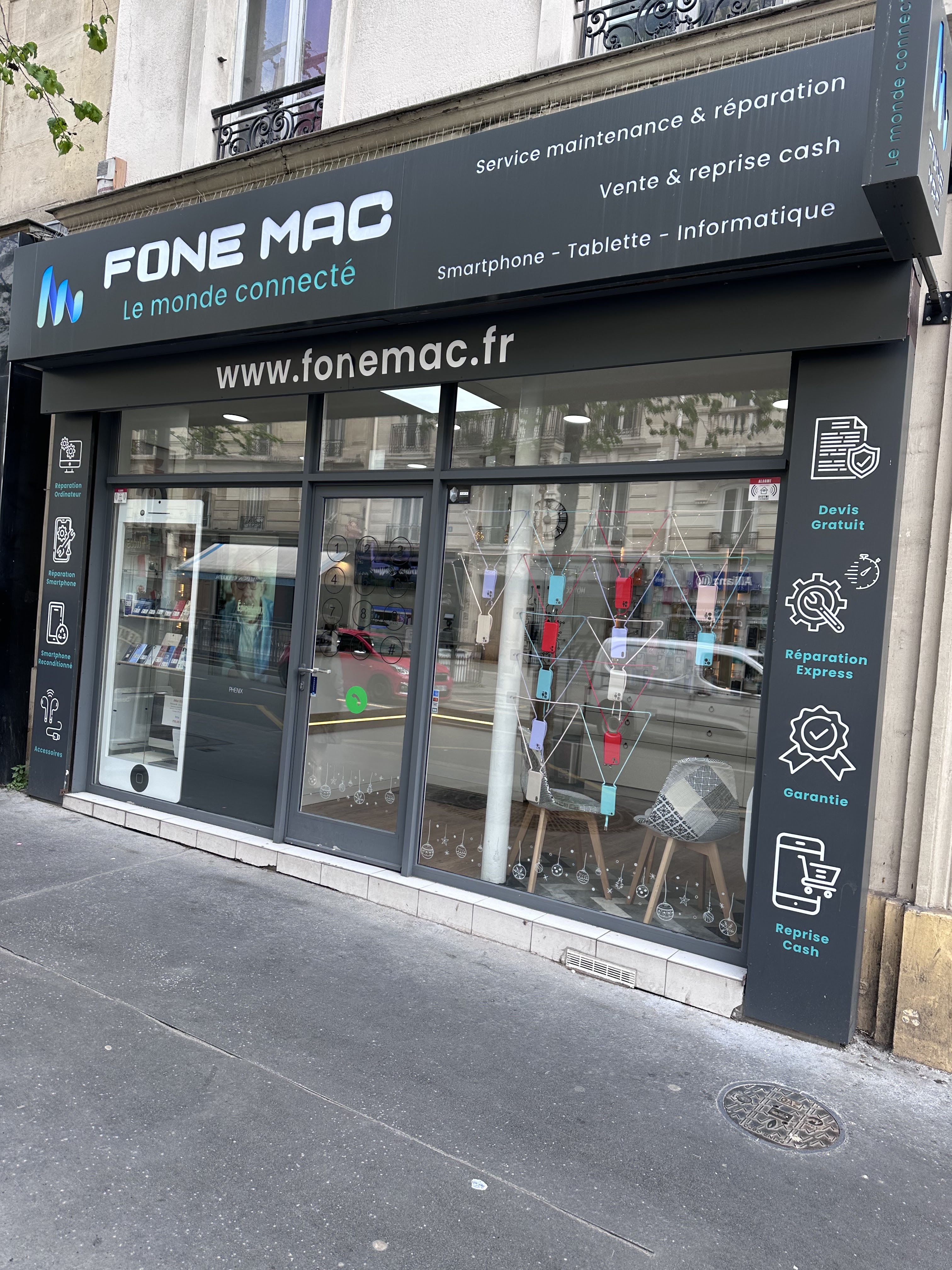 Photo n° 1 de l'avis de Merouane.u fait le 29/04/2023 à 17:30