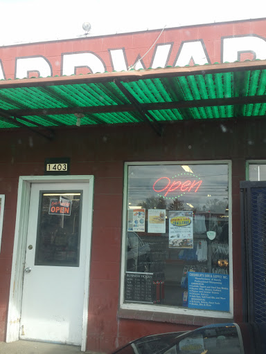 C & H Hardware, 1403 Fruitvale Blvd, Yakima, WA 98902, USA, 