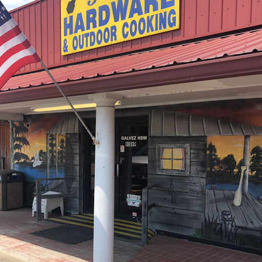 Home Improvement Store «Galvez True Value Hardware», reviews and photos, 41049 LA-42, Prairieville, LA 70769, USA