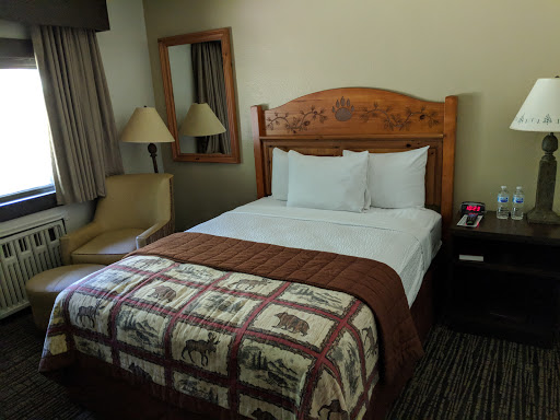 State Park «Bear Mountain State Park», reviews and photos, Route 9W North, Bear Mountain, NY 10911, USA