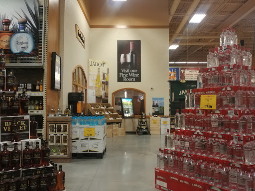 Liquor Store «Johnson City Liquor & Wine», reviews and photos, 670 Harry L Dr, Johnson City, NY 13790, USA