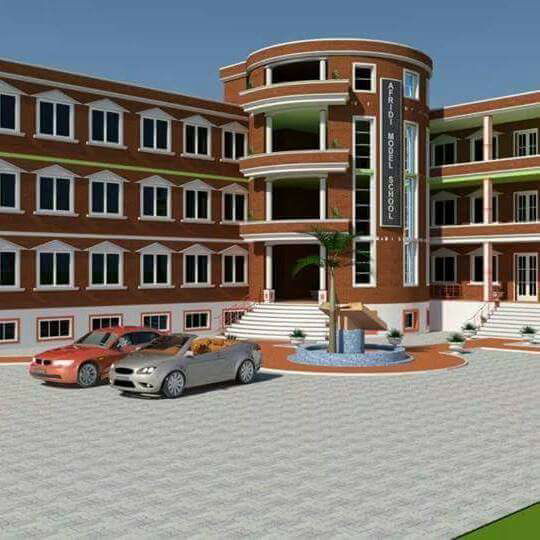 Afridi Model School & College