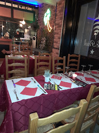 Atmosphère du Restaurant turc Le Pera bastille à Paris - n°16