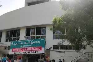 Hotel Tamilnadu Restaurant image