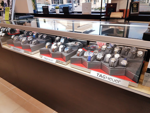 Jewelry Store «Nasr Bros Jewelers Fairview», reviews and photos, 199 Town Pl, Fairview, TX 75069, USA