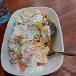 Photo n°1 de l'avis de S..� fait le 20/10/2021 à 06:47 sur le  Kumpir König Hamburg Sternschanze à Hamburg