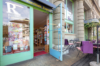 Buchladen Rapunzel - Genossenschaft