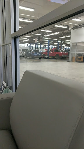 Ford Dealer «Corwin Ford of Springfield», reviews and photos, 3241 S Glenstone Ave, Springfield, MO 65804, USA