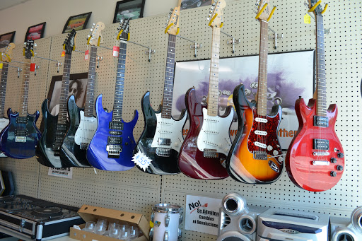 Pawn Shop «Buy Sell Loan, Inc.», reviews and photos, 1095 W San Carlos St, San Jose, CA 95126, USA