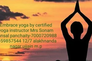 Fortunate yoga & Wellness Studio by Sonam Bansal panchaity image