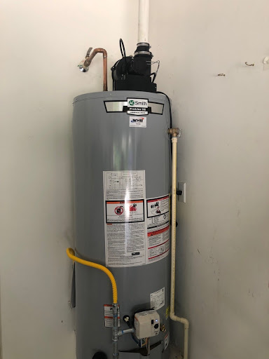 Plumber «Water Heating Experts - Plumber - Palm Beach Gardens - Jupiter», reviews and photos, 756 Bocce Ct, Palm Beach Gardens, FL 33410, USA