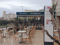 Atmosphère du Restaurant Caffe San Carlo à Marseille - n°6