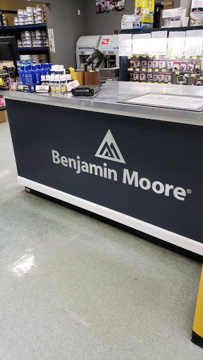 Paint Store «Peninsula Paint Centers», reviews and photos, 20530 Viking Ave NW, Poulsbo, WA 98370, USA