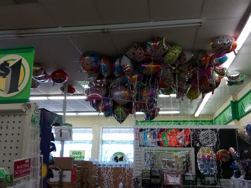 Dollar Store «Dollar Tree», reviews and photos, 370 US-130 #5, East Windsor, NJ 08520, USA