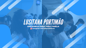 Missão Evangélica Assembleia de Deus Lusitana de Portimão