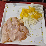 Photo n°6 de l'avis de Dana.c fait le 11/12/2022 à 16:13 sur le  Panta Rei Milano | Gluten Free Restaurant à Milan