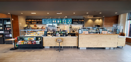 Coffee Shop «Starbucks», reviews and photos, 14903 S Robert Trail, Rosemount, MN 55068, USA