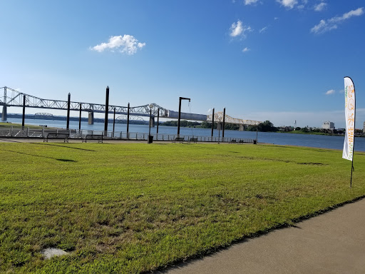 Park «Waterfront Park», reviews and photos, 401 River Rd, Louisville, KY 40202, USA