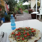 Photo n°1 de l'avis de Mimma.i fait le 23/06/2021 à 05:09 sur le  Comino Rosso à S'Ena e Sa Chitta