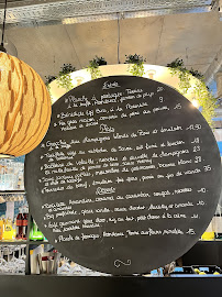 Opa - Restaurant Lesquin à Lesquin carte