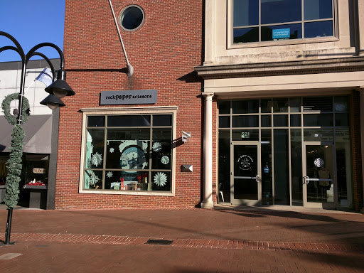 Invitation Printing Service «Rock Paper Scissors», reviews and photos, 321 E Main St, Charlottesville, VA 22902, USA