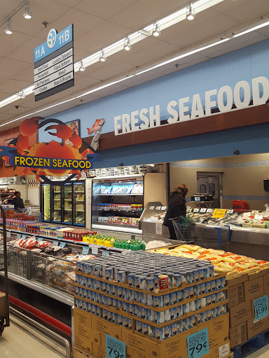 Supermarket «Superfresh», reviews and photos, 471 Lyons Ave, Irvington, NJ 07111, USA