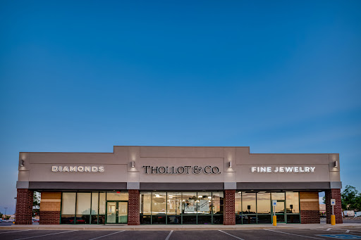 Thollot Diamonds & Fine Jewelry, 3790 E 104th Ave, Denver, CO 80233, USA, 