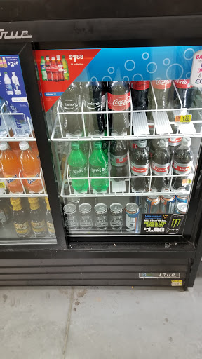 Department Store «Walmart Supercenter», reviews and photos, 11 Ashleigh Dr, Derry, NH 03038, USA