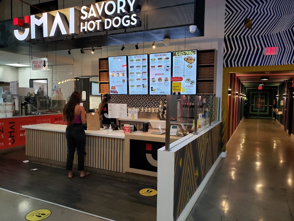 Umai Savory Hot Dogs 91730