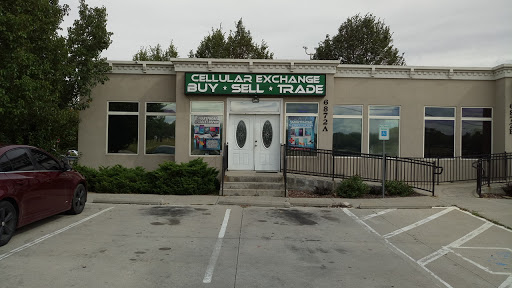 Cell Phone Store «CELLULAR EXCHANGE», reviews and photos, 6872 Wadsworth Blvd A, Arvada, CO 80003, USA