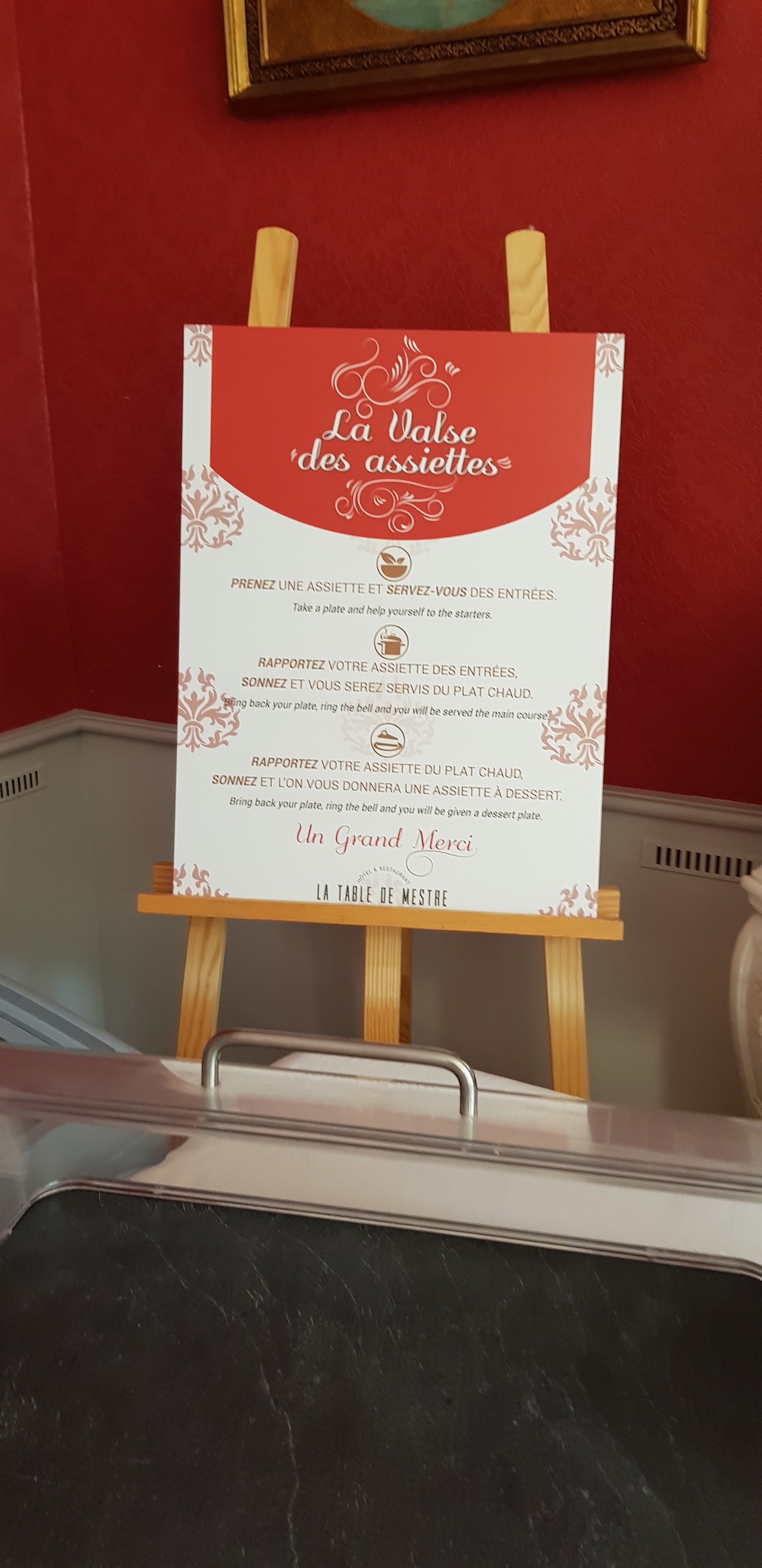 Photo n° 23 de l'avis de Olga.E fait le 19/05/2018 à 20:02
