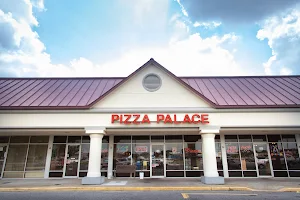 Millsboro Pizza Palace image