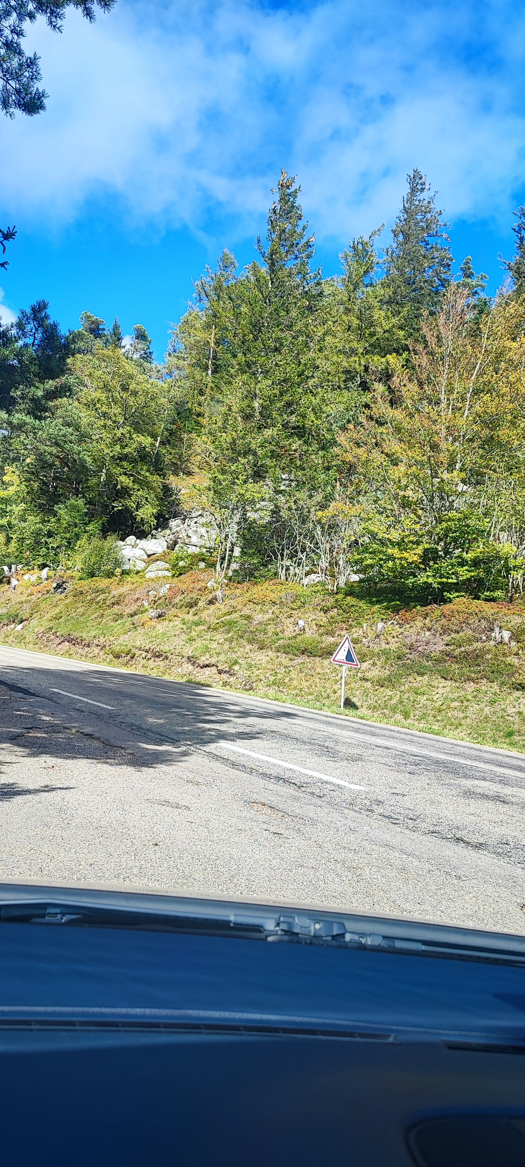 Photo n° 1 de l'avis de Luc.A fait le 21/10/2023 à 13:44