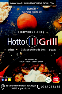 Photos du propriétaire du Grillades HottoGrill à Le Grau-du-Roi - n°4