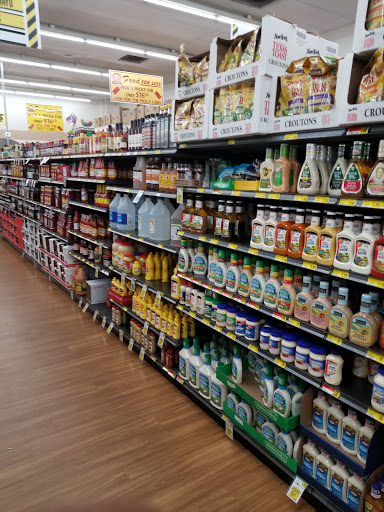 Supermarket «Piggly Wiggly», reviews and photos, 2526 S Monroe St, Tallahassee, FL 32301, USA