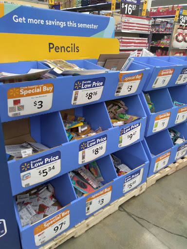 Pharmacy «Walmart Pharmacy», reviews and photos, 1785 Cobb Pkwy S, Marietta, GA 30060, USA