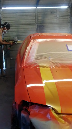 Auto Repair Shop «Merlin Automotive», reviews and photos, 216 W Farm to Market Rd 78, Schertz, TX 78154, USA