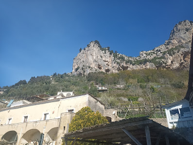 Falesia Positano - Climbing Area Amalfi Coast Arrampicata Via Monsignor Vito Talamo, 97, 84017 Montepertuso SA, Italia