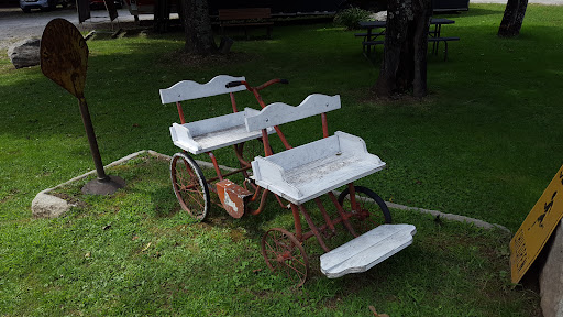 Art Museum «Wheels Through Time Transportation», reviews and photos, 62 Vintage Ln, Maggie Valley, NC 28751, USA