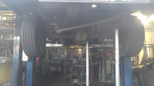 Car Repair and Maintenance «Midas», reviews and photos, 108 Kenyon St NW, Olympia, WA 98502, USA