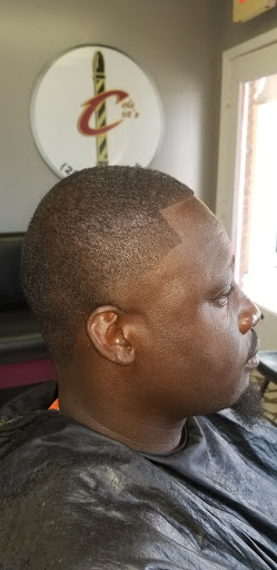 Barber Shop «Cole Cuts Barber Shop», reviews and photos, 351 Pass Rd, Gulfport, MS 39507, USA