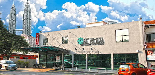 Kampung Baru Medical Centre