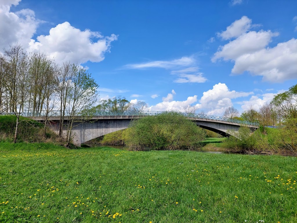 Sportplatz TV 1919 Braach