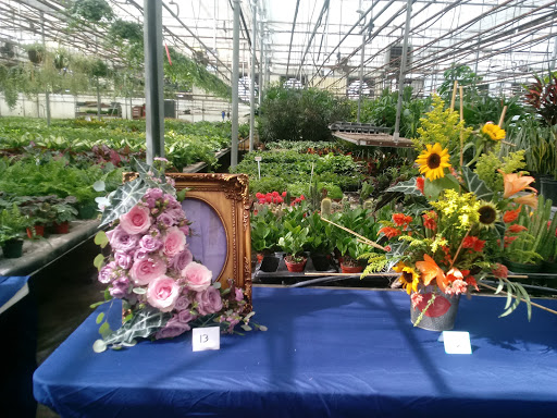 Florist «Dillon Floral Corporation», reviews and photos, 933 Columbia Blvd, Bloomsburg, PA 17815, USA