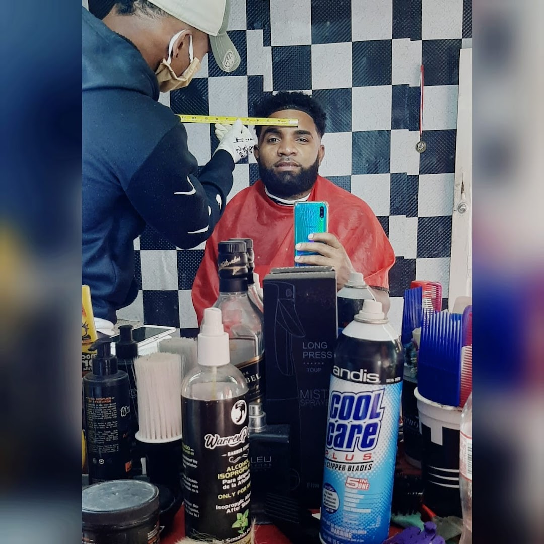 LaChorrera BarberShop