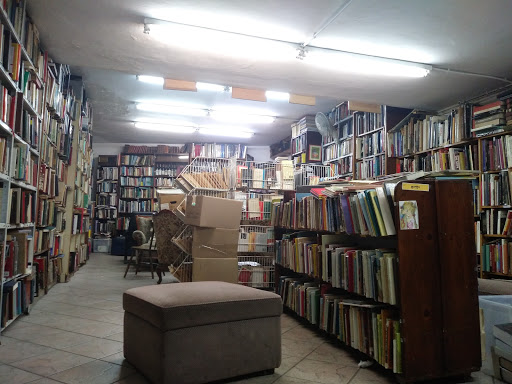 The Book Gallery