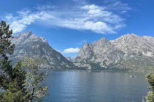 Jenny Lake image